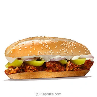 Spicy Chicken Submarine  Online for specialGifts