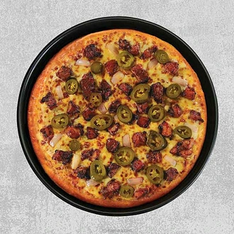 Signature - BBQ Chicken - Pan Pizza  Online for none