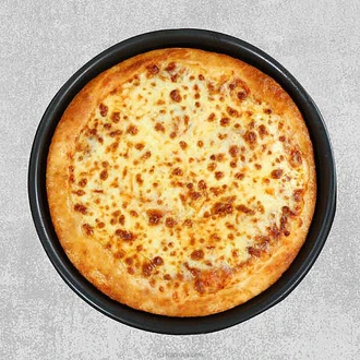 Classic - Cheese Lovers - Pan Pizza  Online for none