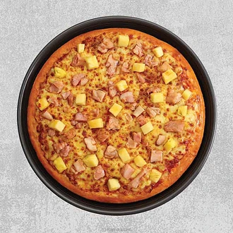 Signature - Chicken Hawaiian - Pan Pizza  Online for none
