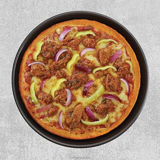 Signature - Devilled Chicken - Pan Pizza  Online for none