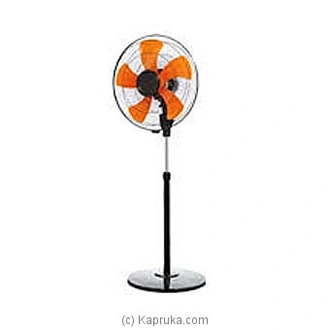 Innovex 5 Blade 18 Inch Stand Fan (ISF012)  Online for none