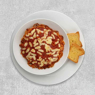 Spaghetti Bolognaise - Chicken - Pasta N Rice  Online for none