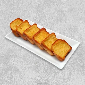 Garlic Bread - Starters  Online for none