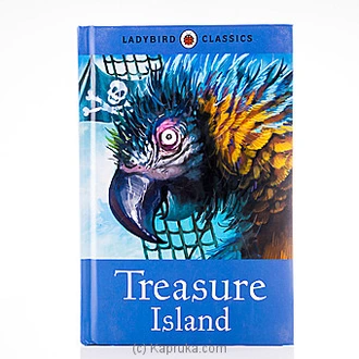 Treasure Island (MDG)  Online for none