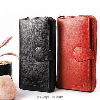 P.G Martin PG10 Ladies Wallet at Kapruka Online