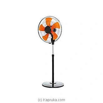 Innovex 5 Blade 18`` Stand Fan (ISF012)  Online for none