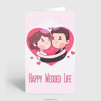 Wedding Greeting Card Buy Greeting Cards Online for specialGifts