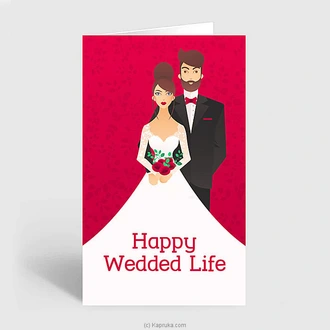 Wedding Greeting Card Buy Greeting Cards Online for specialGifts