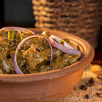 Pepper Chicken Masala ( For 8 Adults)  Online for none