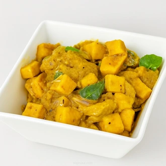 Paneer Masala-  Online for none