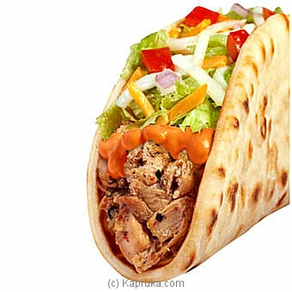 Pepper Chicken Gordita Buy Taco Bell Online for specialGifts