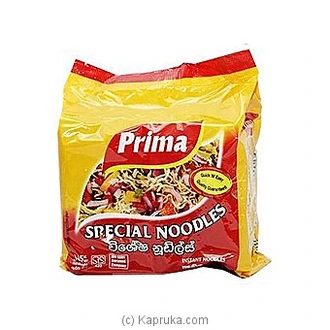 Prima Special Noodles - 325g - Pasta And Noodles  Online for none