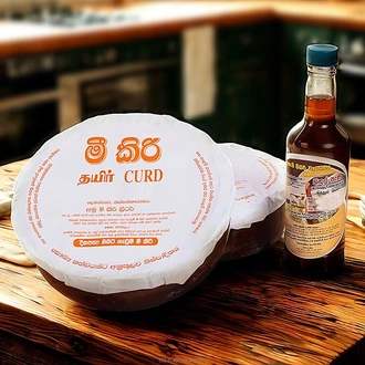 Dahami Curd And Treacle Buy Dahami Online for specialGifts