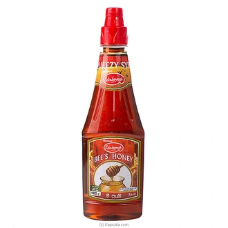 Edinborough Bee`s Honey 480g - Specialty Foods  Online for none