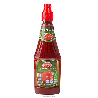 Edinborough Tomato Sauce 405g Buy Edinborough Online for specialGifts