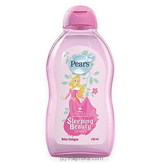 Pears Sleeping Beauty Cologne 100ml at Kapruka Online