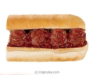 Footlong Meatball Marinara Toasted Bread With Cheese Subs  Online for none