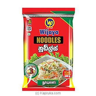 Wijaya Special Noodles 400g - Pasta And Noodles  Online for none