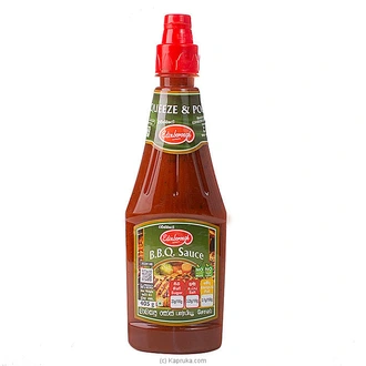 Edinborough B.B.Q Sauce 405g Buy Edinborough Online for specialGifts