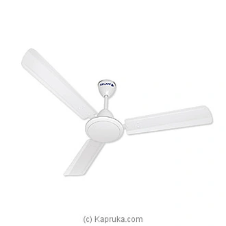 KELANI CEILING FAN - WHITE KEL-25FANBZZWZ  Online for none