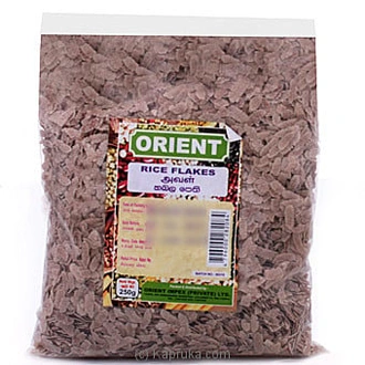 Orient Rice Flakes -250g Buy Orient Online for specialGifts