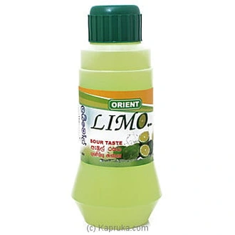 Limo Sour Taste-200ml - Orient - Spices And Seasoning  Online for none