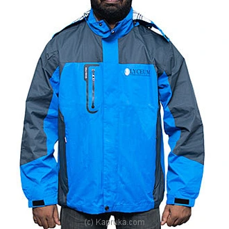 Lyceum Rain Jersey- Buy Lyceum Online for specialGifts