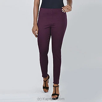 Moose Women`s Premium Legging-m302-maroon  Online for none