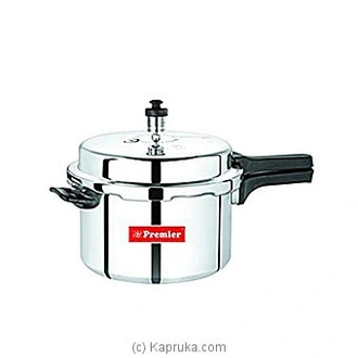 Premier Pressure Cooker 12L PRPC12WSN Buy Premier Online for specialGifts