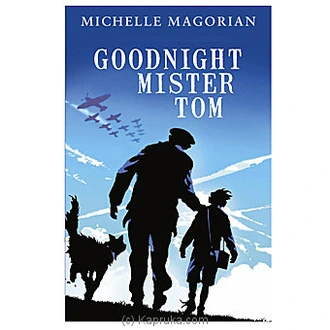 Goodnight Mister Tom- Michelle Magorian  Online for none