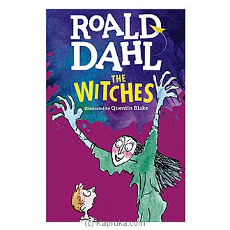 The Witches- Roald Dahl-(mdg)  Online for none