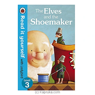 The Elves And The Shoemaker-(mdg)  Online for none