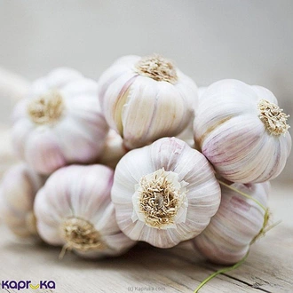 1 KG Garlic Buy Online Grocery Online for specialGifts