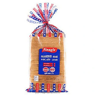 Finagle sandwich bread 500g - bakery/Spreads/Cereals  Online for none