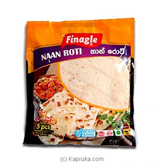Finagle Naan 5pcs Pack  Online for none