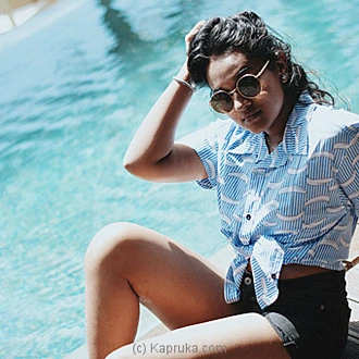 Ocean Banana-unisex Shirt  Online for none