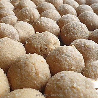 Besan Ladoo 250g Buy Indian Summer Online for specialGifts