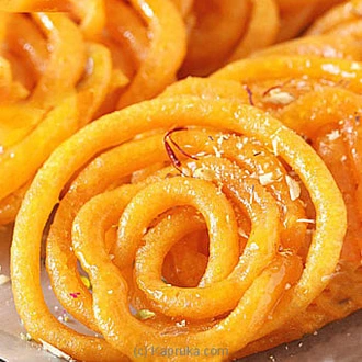 Jalebi 250g Buy Indian Summer Online for specialGifts