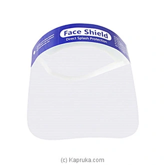 Face Shield Standard  Online for none