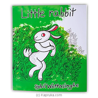Little Rabbit (MDG)  Online for none