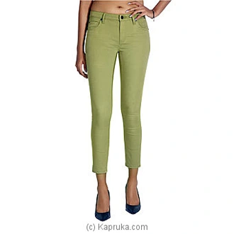 WOMEN`S TRAVELLER PANT -moose Stone  Online for none