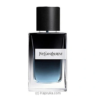 YSL Eau De Parfum Y 60ml at Kapruka Online