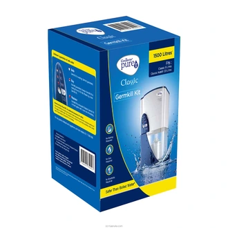 Unilever Pureit Classic Germ Kill Kit Buy Unilever Pureit Online for specialGifts