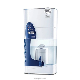 Pureit Classic 9L Water Purifier - Unilever Sri Lanka  Online for none