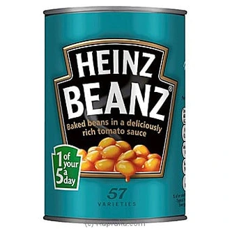 Heinz Baked Beans 415g Buy Heinz|Globalfoods Online for specialGifts