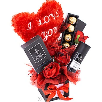 Love For Him at Kapruka Online