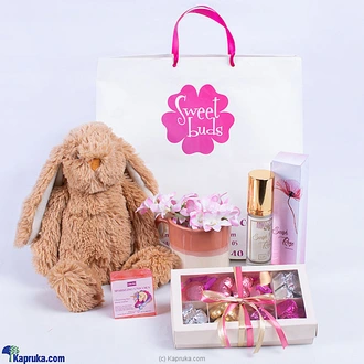 Cuteness Overloaded Gift Pack at Kapruka Online
