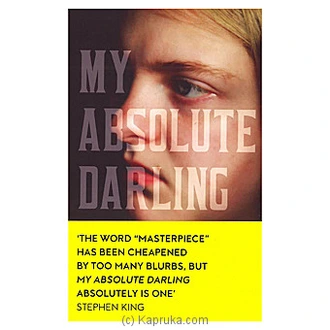 My Absolute Darling at Kapruka Online