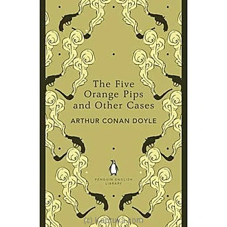 The Five Orange Pips And Other Cases (STR)  Online for none